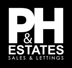 P&H Estates logo