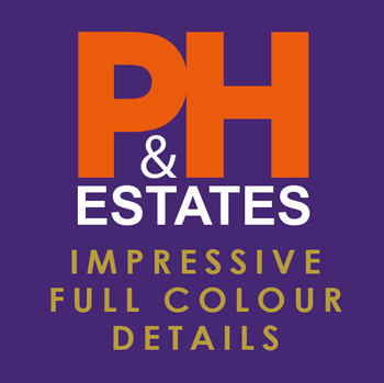 Impressive Colour Details