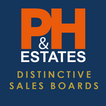 Distinctive Sales Boards