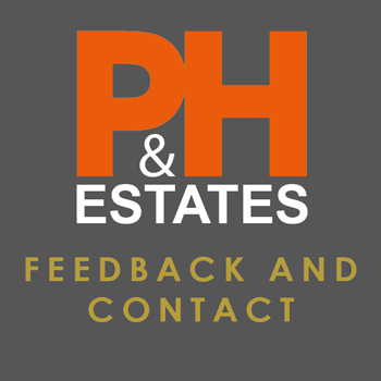 Feedback and Contact